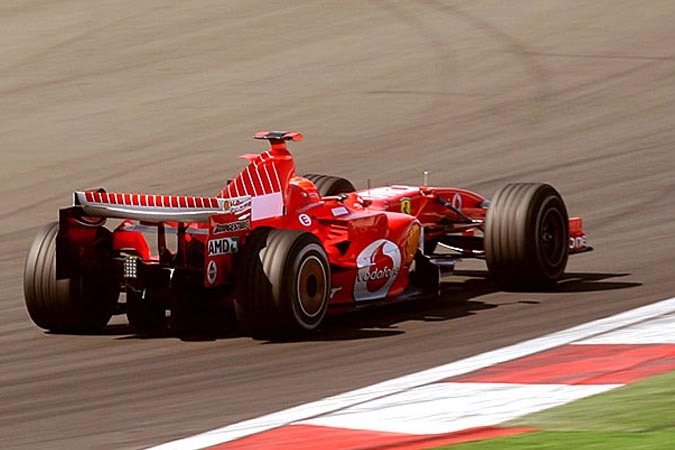 Благодаря «ЭКСПО-2020» Екатеринбург станет первым городом в России, где пройдет «Формула-1»