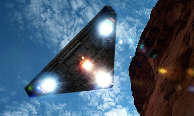 Силовики ищут запустивших фейк о НЛО в Свердловской области Силовики ищут запустивших фейк о НЛО в Свердловской области