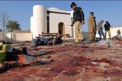 В Пакистане убит российский турист В Пакистане убит российский турист