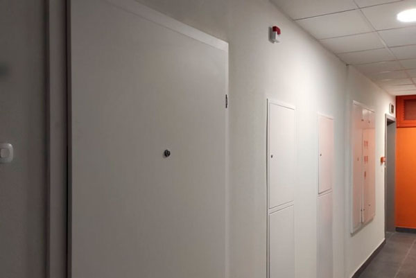 «Я был в шоке»: подрядчики вскрыли квартиру екатеринбуржца в новостройке