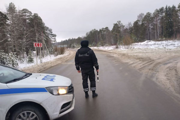 На территории Свердловской области 30 ноября ожидаются снег, ледяной дождь, гололёдные явления