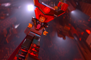 «Лего. Фильм»