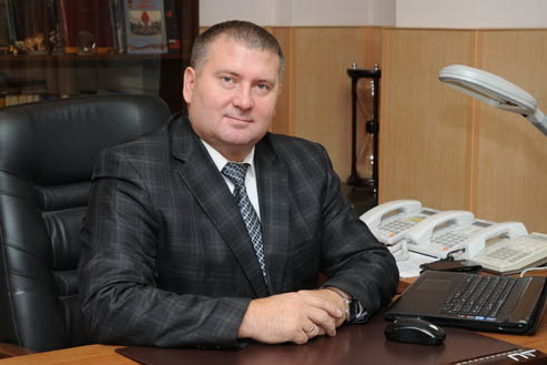 Глава Октябрьского района Екатеринбурга оставлен под арестом