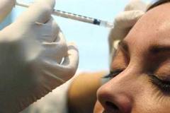 В Германии изобрели безопасные «уколы красоты» В Германии изобрели безопасные «уколы красоты»