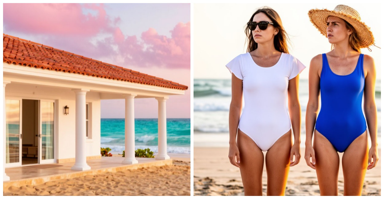 Рейтинг 9.5 — не гарантия рая: опытная путешественница Саша Коновалова о том, как выбрать отель без обмана