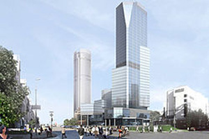 Екатеринбург в преддверии гостиничного бума