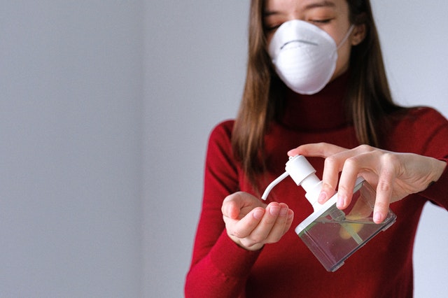 В Свердловской области выявлено еще 389 случаев COVID-19 В Свердловской области выявлено еще 389 случаев COVID-19