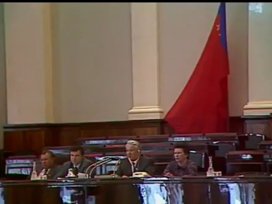 35 лет назад Россия перестала кормить весь Советский Союз  | Ровно 35 лет назад Россия обрела суверенитет 