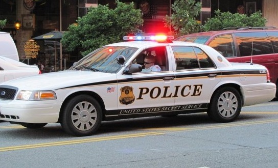 В одном из торговых центров США снова перестрелка