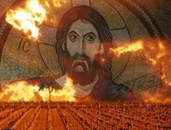 Обещанный конец света так и не наступил