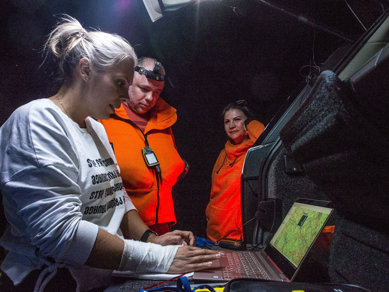 Все закончилось благополучно: как нашли пропавшую девочку в Екатеринбурге | В Екатеринбурге нашли пропавшую 14-летнюю Елизавету