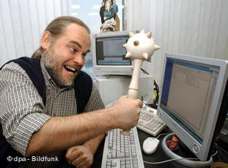 Касперский признан одним из самых опасных людей на планете