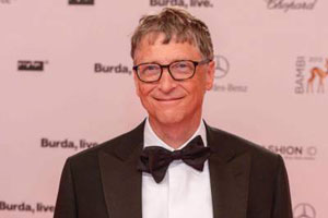 300 богачей планеты за год увеличили свое совокупное состояние на полтриллиона долларов