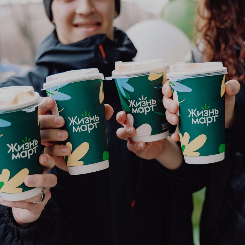 18 уральцев заболели, поев еды из «Жизньмарта»  | В Екатеринбурге 18 человек отравились едой из «Жизньмарта» 