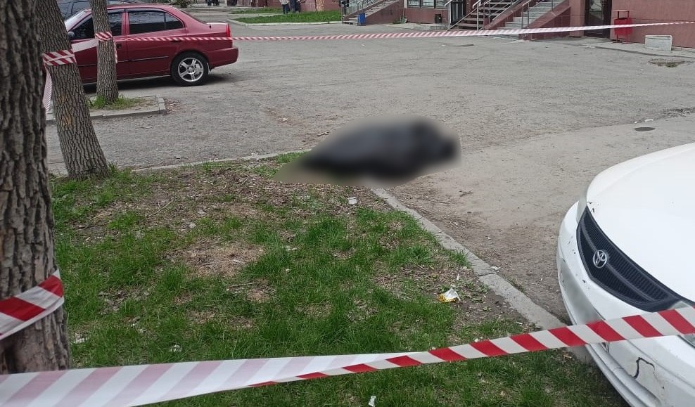 В Екатеринбурге простились с Анной Кашиной, зарезанной на улице Победы | Уральцы простились с женщиной, зарезанной в ходе ссоры с экс-сожителем В Екатеринбурге простились с Анной Кашиной, зарезанной на улице Победы | Уральцы простились с женщиной, зарезанной в ходе ссоры с экс-сожителем