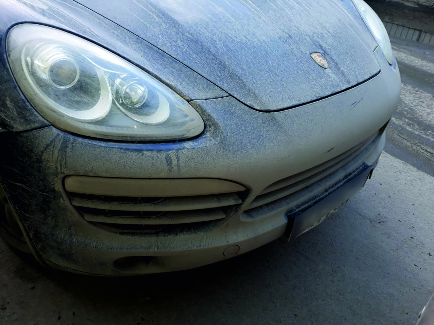 Элитный кроссовер «уйдет с молотка»