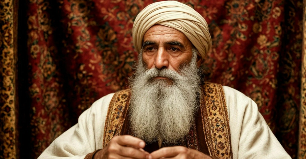 3 важных правила Омара Хайяма, которые за неделю соберут вашу жизнь по частям — мудрость, о которой молчат