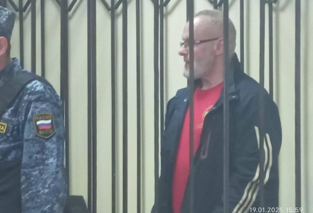 Дело об убийстве целителя на Урале ушло в суд | Овчину отдали под суд за убийство знахаря Дело об убийстве целителя на Урале ушло в суд | Овчину отдали под суд за убийство знахаря