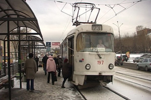 Мэрия Екатеринбурга переложила свои финансовые обязанности по транспорту на горожан