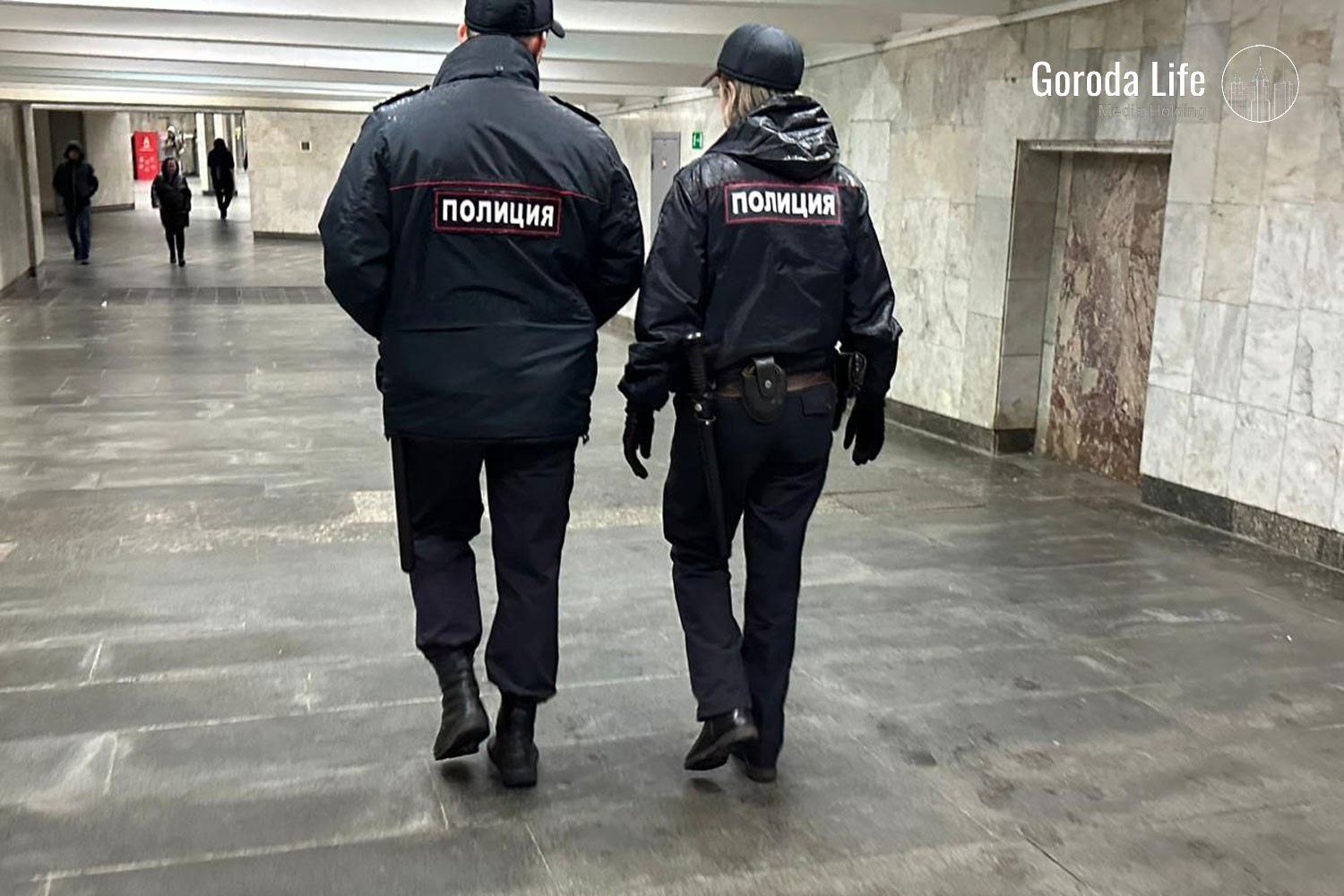 В Екатеринбурге дефицит полицейских достиг антирекорда - 50% от штата