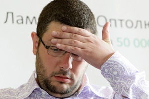 Православные активисты засудят Артемия Лебедева за пост о боге Православные активисты засудят Артемия Лебедева за пост о боге