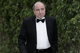 Названы дата и место похорон Бориса Березовского