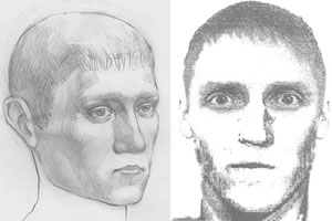 В Екатеринбурге ищут серийного убийцу В Екатеринбурге ищут серийного убийцу