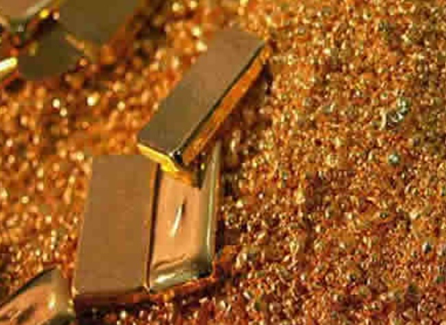 Ряд свердловских предприятий может приостановить добычу платины