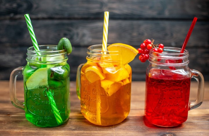 Врач объяснила, почему газировка не помогает утолить жажду  | Врач Волгина раскрыла вред сладкой газировки 