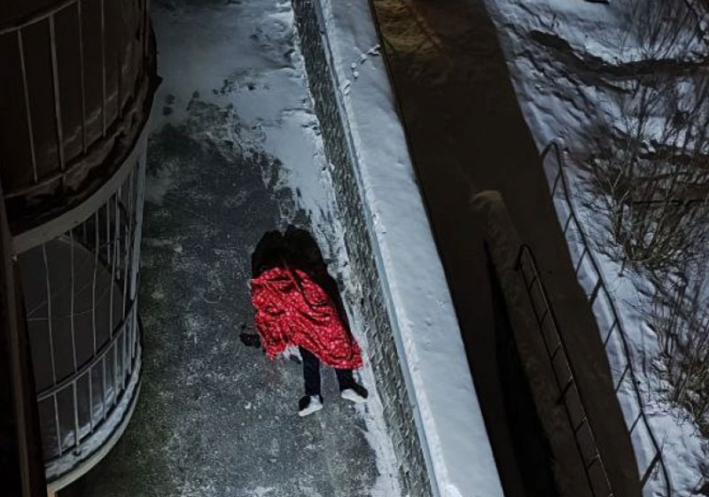 В Екатеринбурге найдено тело молодого мужчины под окнами дома на Щербакова | В Екатеринбурге мужчина погиб под окнами дома на улице Щербакова В Екатеринбурге найдено тело молодого мужчины под окнами дома на Щербакова | В Екатеринбурге мужчина погиб под окнами дома на улице Щербакова