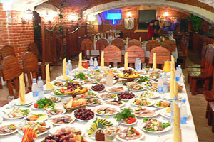 Тагильская мэрия отпразднует Новый год на 278 тысяч бюджетных рублей