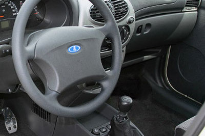 "АвтоВАЗ" начал производство Lada с новой коробкой передач