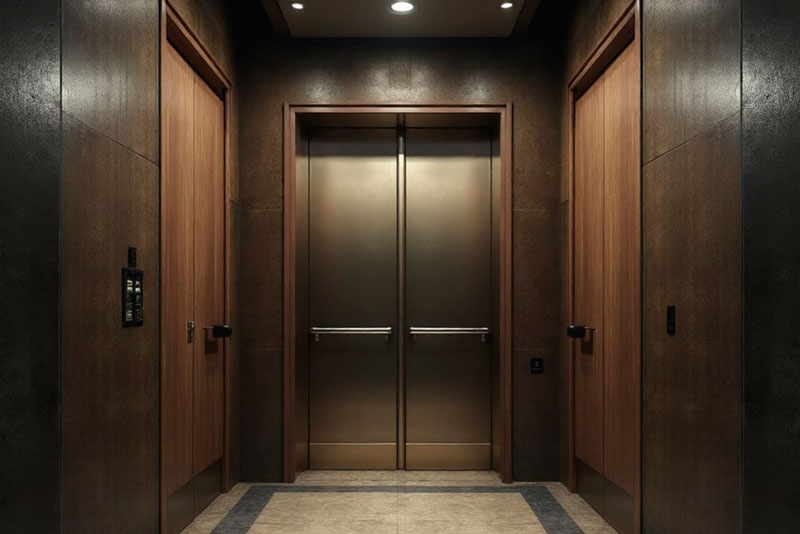 Екатеринбург, Нижний Тагил и Первоуральск получат дополнительные деньги на лифты  | Города Урала получат дополнительные средства на обновление лифтов 