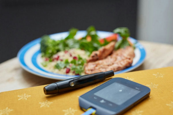 В Китае научились лечить детский сахарный диабет  | Медики научились лечить диабет у детей 