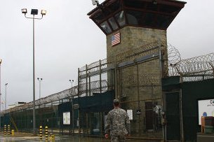 Заключенные Гуантанамо переезжают в Грузию