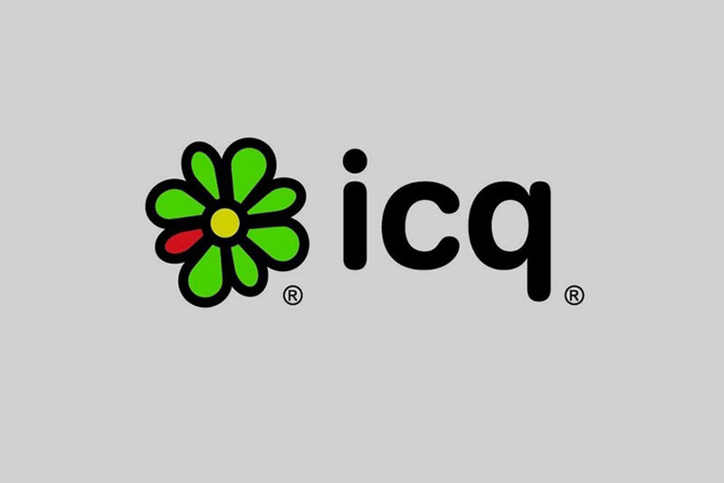 «Аська» прекратила существование | Мессенджер ICQ официально закрылся 