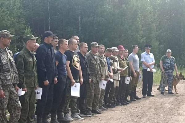 На Среднем Урале в лесу обнаружено тело пропавшей молодой мамы