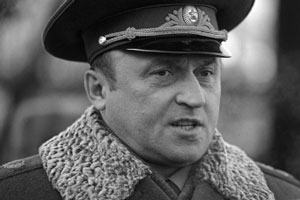 Умер бывший министр обороны России Павел Грачев