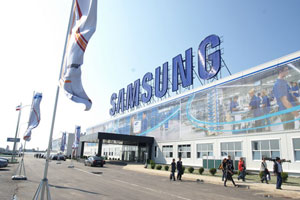 Аналитики за день обрушили Samsung на $8 млрд.