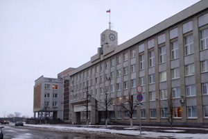 Третий лишний. За кресло мэра Каменска-Уральского ведут борьбу два кандидата