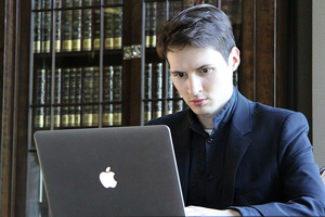 Павел Дуров продал свою долю во «ВКонтакте»