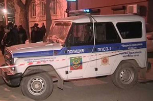 Число пострадавших при взрыве в Махачкале достигло 16 человек