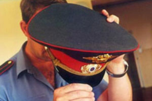 В Югре местный житель написал заявление на сотрудника полиции В Югре местный житель написал заявление на сотрудника полиции