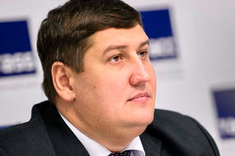 На прощание с министром АПК и продовольствия Свердловской области, который умер от коронавируса, журналистов не пустят