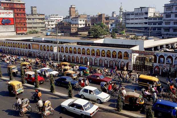 Антироссийские санкции: Бангладеш против Антироссийские санкции: Бангладеш против