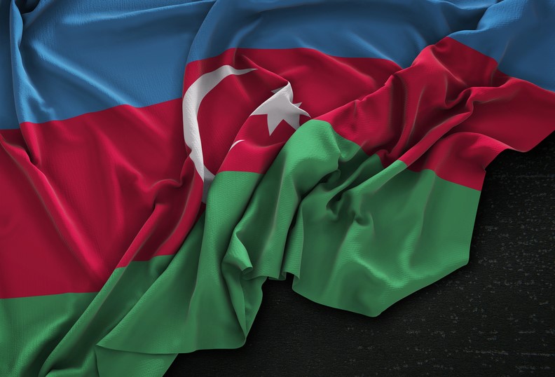 В уральской азербайджанской общине поменялся руководитель  | Видади Мустафаев возглавил азербайджанскую общину на Урале 