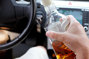 За выходные в Свердловской области сотрудники ДПС ГИБДД задержали 240 пьяных водителей