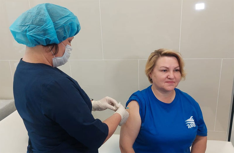 «Зрение, желудок и щитовидка»: названы главные болезни работающих свердловчан в 2025 году | В 2025 году профосмотры прошли 434,7 тысячи жителей Свердловской области