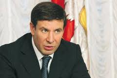 Безопасность Михаила Юревича обойдется жителям Южного Урала в 129 млн рублей Безопасность Михаила Юревича обойдется жителям Южного Урала в 129 млн рублей