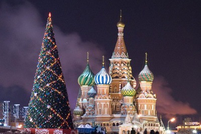 Малышня из Курганской области отправилась на Президентскую елку